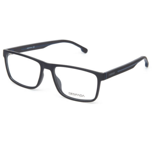 DESPADA DS 5185 C 2 56-18 OPTICAL FRAMES