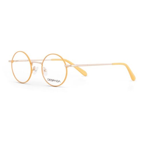 DESPADA DS 5264 C 3 46-22 OPTICAL FRAMES