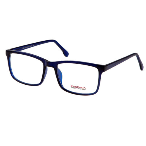 DESPADA CLUB DSC 5009 C 4 55-16 OPTICAL FRAMES