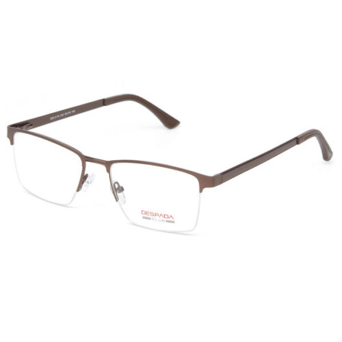 DESPADA CLUB DSC 5136 C 2 56-18 OPTICAL FRAMES