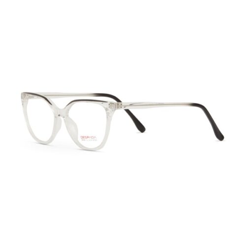 DESPADA CLUB DSC 5171B C 4 51-16 OPTICAL FRAMES