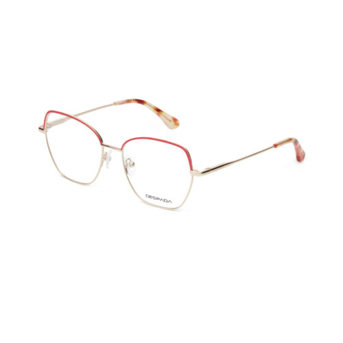 DESPADA DS 5335 C 4 53-15 OPTICAL FRAMES