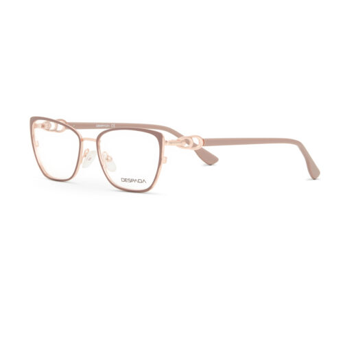 DESPADA DS 5278 C 4 54-17 OPTICAL FRAMES