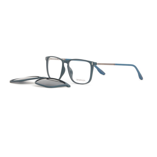 DESPADA DS 5300 C 4 54-16 OPTICAL FRAMES