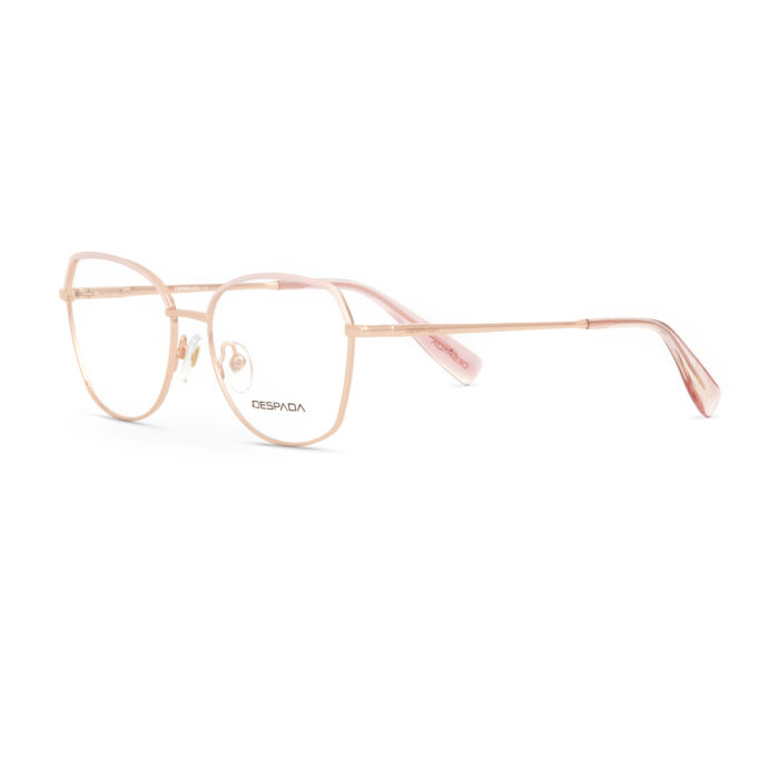 DESPADA DS 5303 C 2 54-17 OPTICAL FRAMES