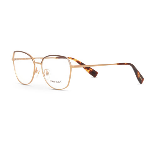 DESPADA DS 5303 C 3 54-17 OPTICAL FRAMES