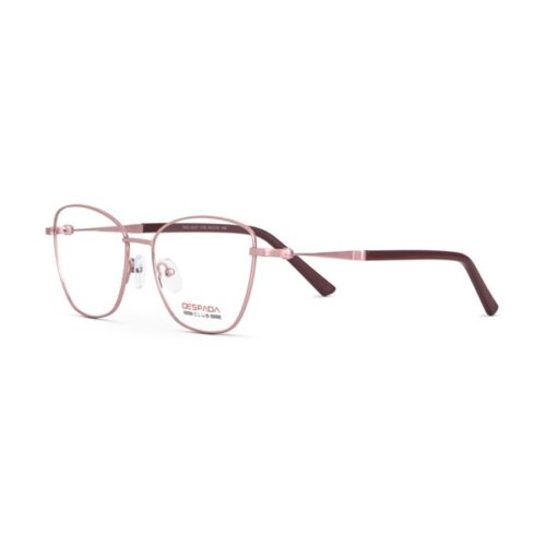 DESPADA DS 5231 C 3 57-17 OPTICAL FRAMES