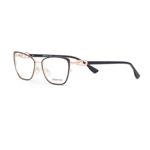 DESPADA DS 5278 C 3 54-17 OPTICAL FRAMES
