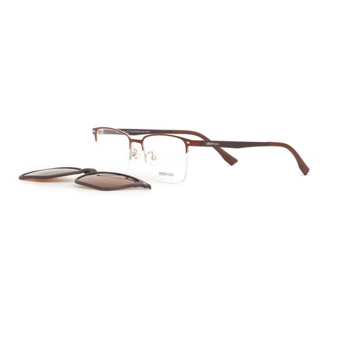 DESPADA DS 5301 C 3 53-17 OPTICAL FRAMES
