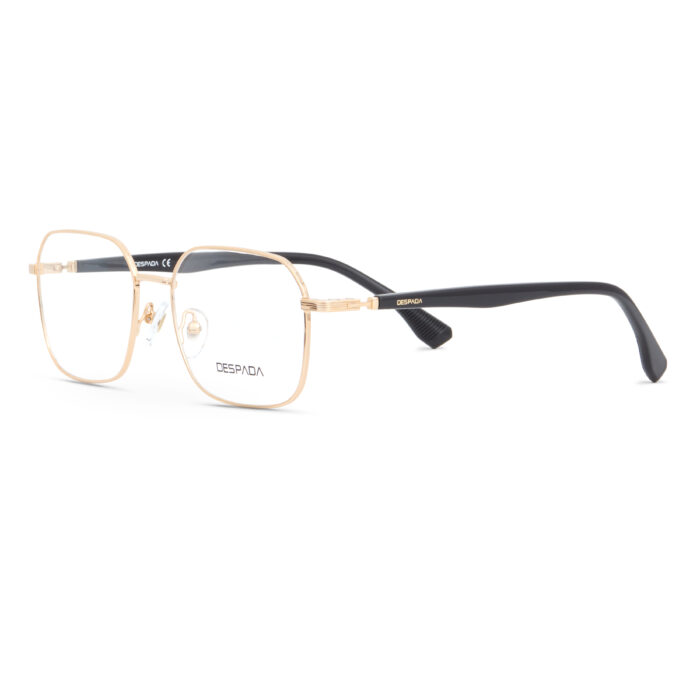 DESPADA DS 5310 C 1 54-18 OPTICAL FRAMES