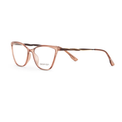 DESPADA DS 5335 C 2 53-15 OPTICAL FRAMES