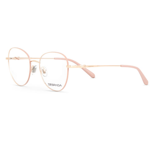 DESPADA DS 5355 C 4 53-19 OPTICAL FRAMES