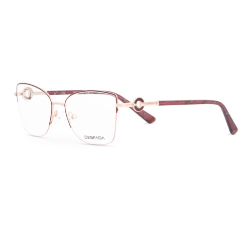 DESPADA DS 5422 C 3 54-17 OPTICAL FRAMES