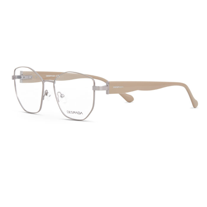 DESPADA DS 5423 C 4 54-17 OPTICAL FRAMES