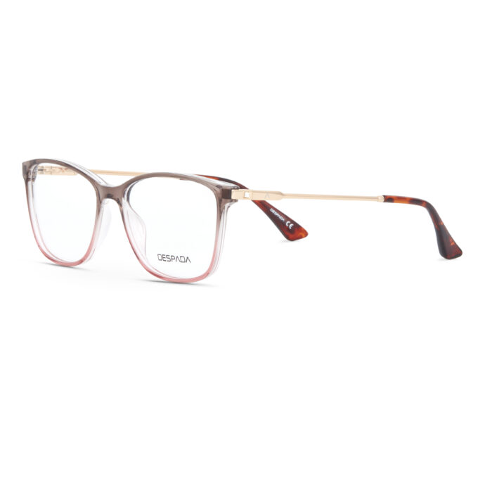 DESPADA DS 5428 C 3 53-16 OPTICAL FRAMES