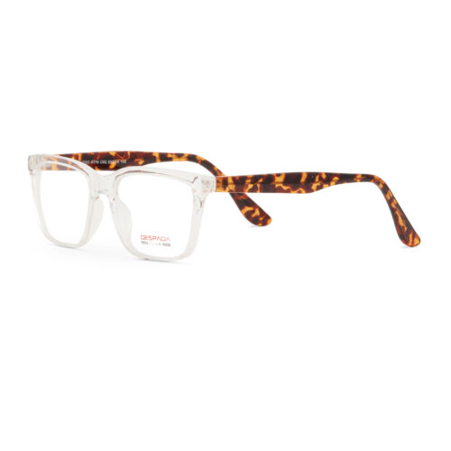 DESPADA CLUB DSC 5176 C 2 53-18 OPTICAL FRAMES