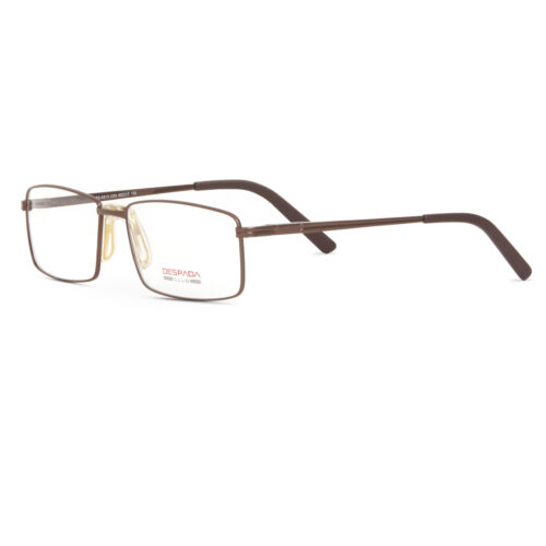 DESPADA CLUB DSC 5194 C 1 52-18 OPTICAL FRAMES
