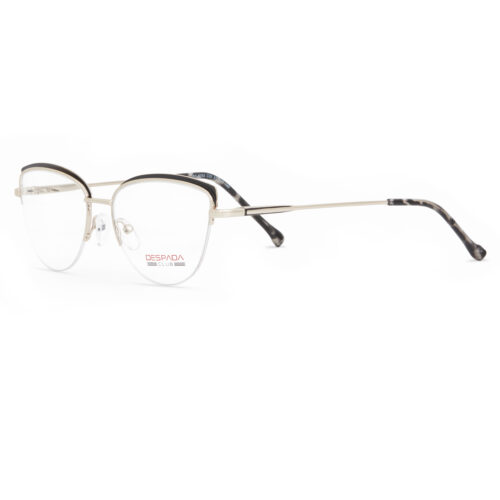 DESPADA CLUB DSC 5253 C 3 53-17 OPTICAL FRAMES
