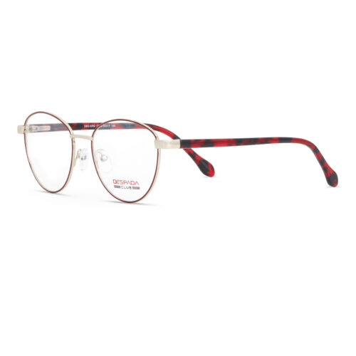 DESPADA CLUB DSC 5262 C 4 53-17 OPTICAL FRAMES