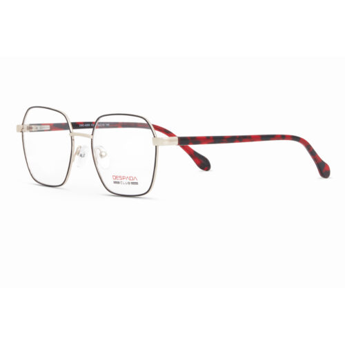 DESPADA CLUB DSC 5263 C 2 53-18 OPTICAL FRAMES