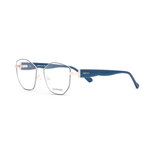DESPADA DS 5423 C 3 54-17 OPTICAL FRAMES