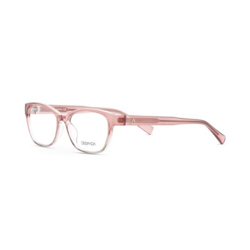 DESPADA DS 5431 C 3 53-16 OPTICAL FRAMES
