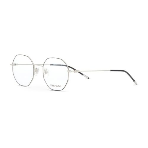DESPADA DS 5366 C1 52-19 OPTICAL FRAMES