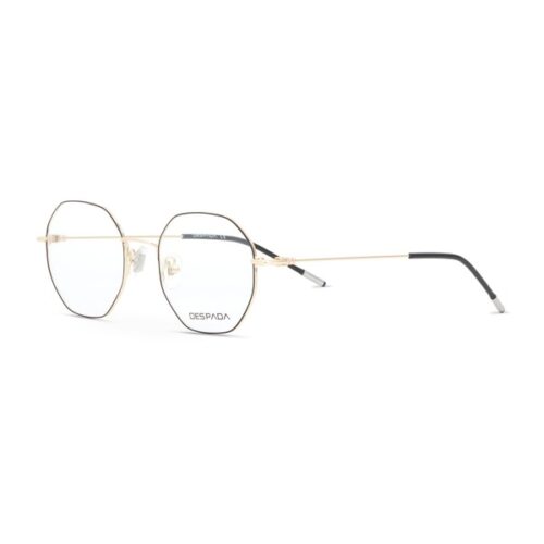 DESPADA DS 5366 C2 52-19 OPTICAL FRAMES