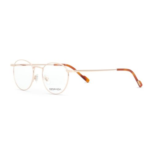 DESPADA DS 5369 C1 48-19 OPTICAL FRAMES
