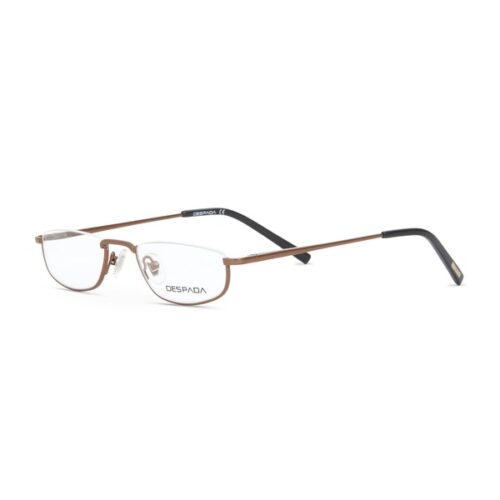 DESPADA DS 5371 C3 48-20 OPTICAL FRAMES