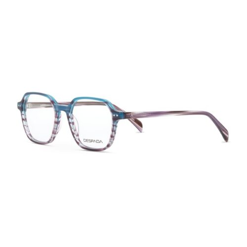 DESPADA DS 5398 C3 53-19 OPTICAL FRAMES