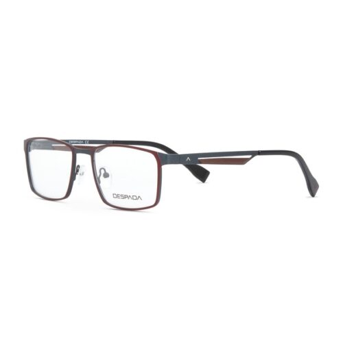DESPADA DS 5409 C1 54-17 OPTICAL FRAMES