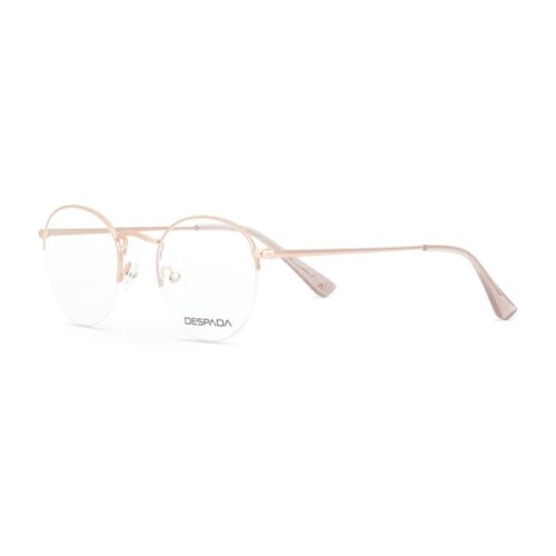 DESPADA DS 5412 C4 48-22 OPTICAL FRAMES