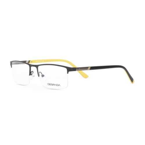DESPADA DS 5415 C3 55-19 OPTICAL FRAMES
