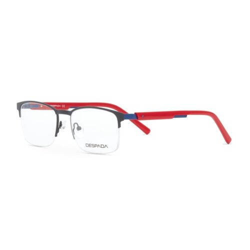 DESPADA DS 5416 C1 52-18 OPTICAL FRAMES
