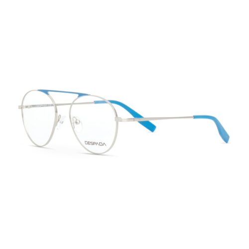 DESPADA DS 5419 C3 52-17 OPTICAL FRAMES