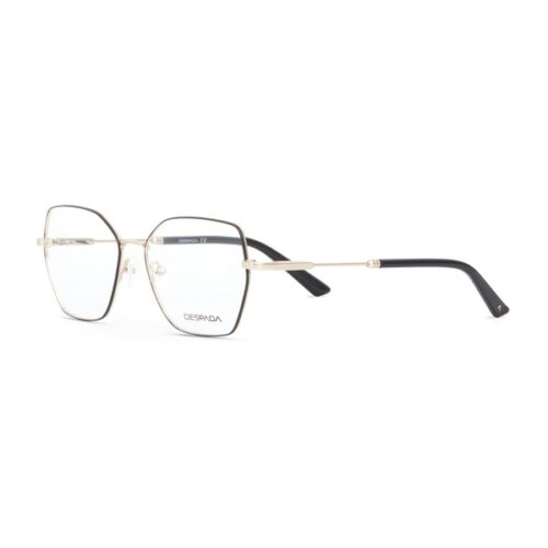 DESPADA DS 5457 C1 55-16 OPTICAL FRAMES