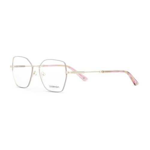 DESPADA DS 5457 C4 55-16 OPTICAL FRAMES