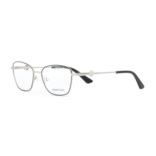 DESPADA DS 5458 C1 53-17 OPTICAL FRAMES