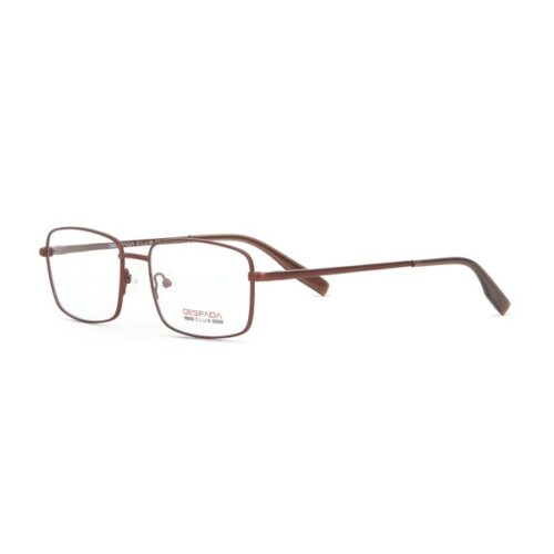 DESPADA CLUB DSC 5289 C4 54-17 OPTICAL FRAMES