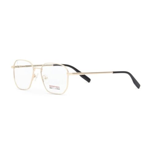 DESPADA CLUB DSC 5291 C2 53-18 OPTICAL FRAMES
