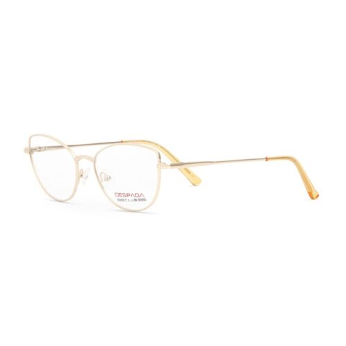 DESPADA CLUB DSC 5300 C1 52-15 OPTICAL FRAMES
