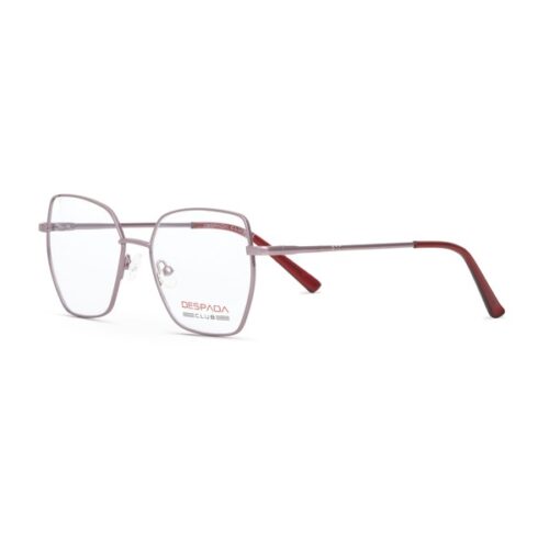 DESPADA CLUB DSC 5305 C4 54-17 OPTICAL FRAMES