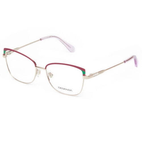 DESPADA DS 5160 C 4 54-15 OPTICAL FRAMES