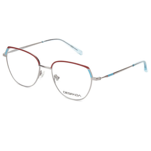 DESPADA DS 5161 C 3 53-17 OPTICAL FRAMES