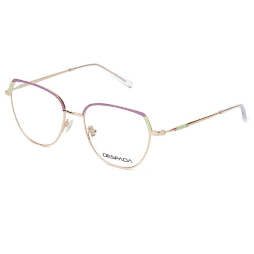 DESPADA DS 5161 C 4 53-17 OPTICAL FRAMES
