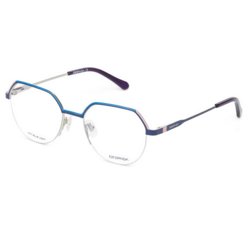DESPADA DS 5166 C 4 52-18 OPTICAL FRAMES
