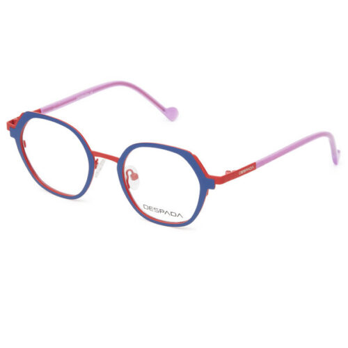DESPADA DS 5171 C 1 48-21 OPTICAL FRAMES