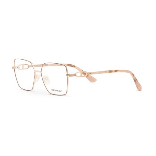 DESPADA DS 5271 C 2 55-15 OPTICAL FRAMES