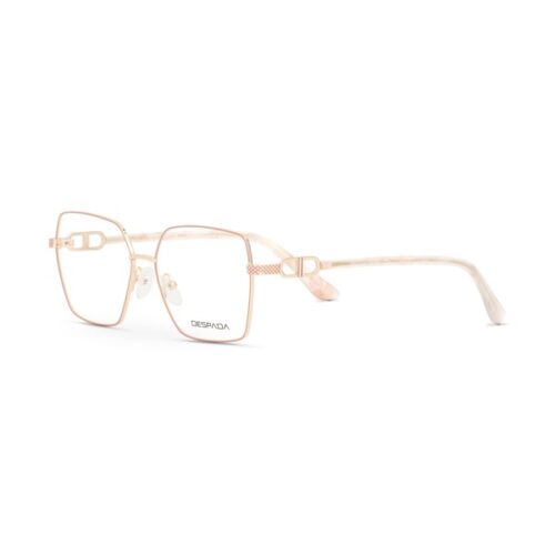 DESPADA DS 5271 C 4 55-15 OPTICAL FRAMES